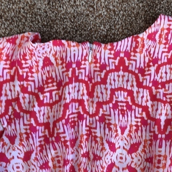 Willi Smith Women's Large Tank Top - Picture 6 of 7